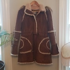 ESPRIT coat